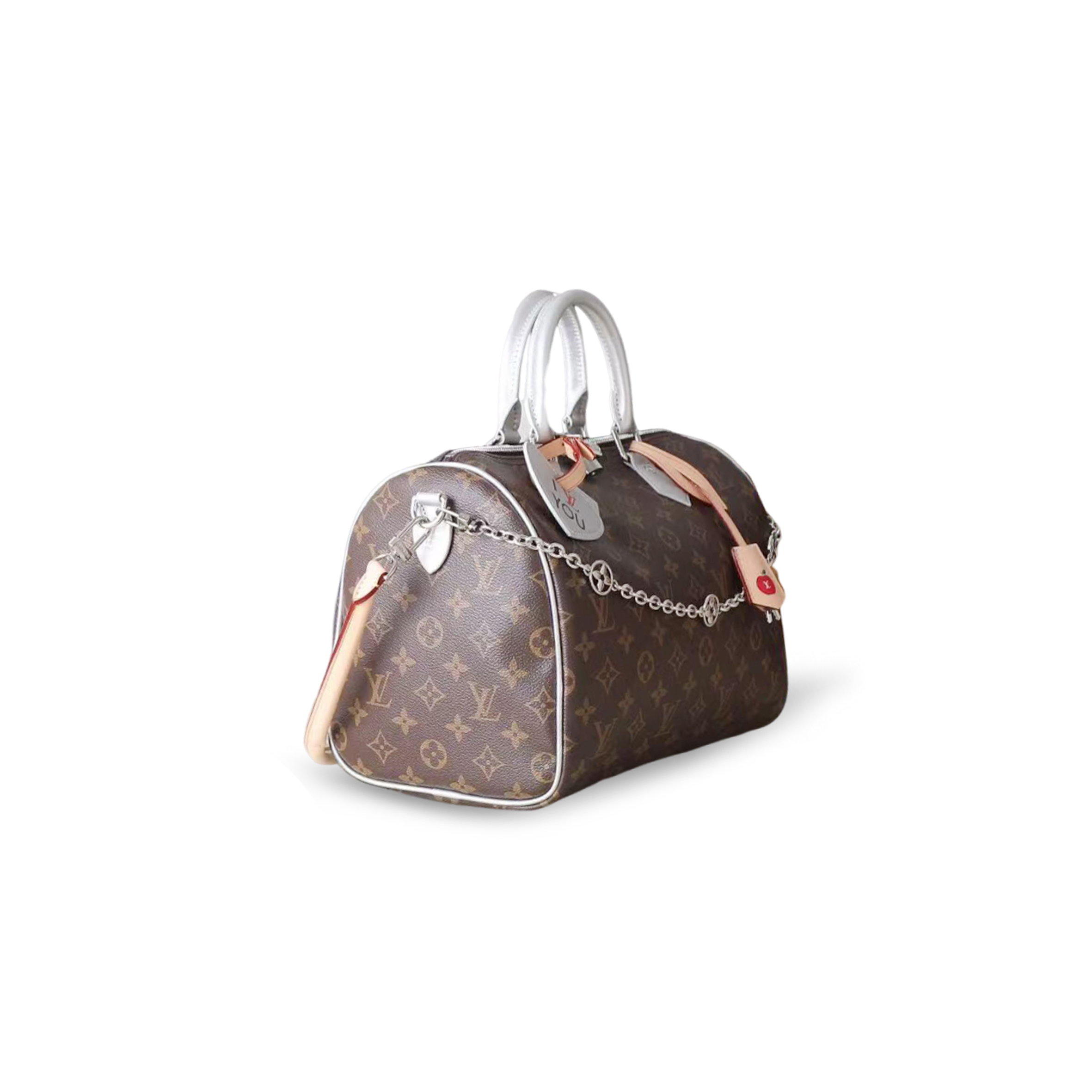 l0vis Vvtt0n master 57th street nyc speedy soft 30 (30*21*17cm)